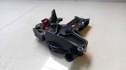 RESPIRO ANTI CHAMAS VW PASSAT 2.0 2012