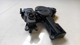 RESPIRO ANTI CHAMAS VW PASSAT 2.0 2012