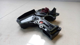 RESPIRO ANTI CHAMAS VW PASSAT 2.0 2012