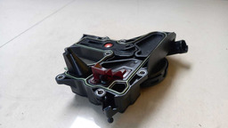 RESPIRO ANTI CHAMAS VW PASSAT 2.0 2012