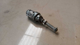 Miolo Chave Porta Dianteira Lado Esquerdo Citroen C3 2008