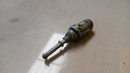 MIOLO CHAVE PORTA DIANTEIRA LADO ESQUERDO CITROEN C3 2008