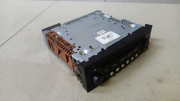 Rádio Cd Player Citroën C4 Grand Picasso 2.0 2010 2011 2012