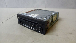 RÁDIO CD PLAYER CITROËN C4 GRAND PICASSO 2.0 2010 2011 2012