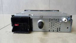 RÁDIO CD PLAYER CITROËN C4 GRAND PICASSO 2.0 2010 2011 2012