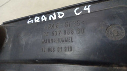 GARGALO TAMPA ÓLEO MOTOR CITROËN C4 GRAND PICASSO 2.0 2010