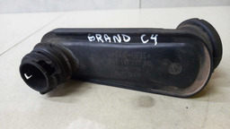 GARGALO TAMPA ÓLEO MOTOR CITROËN C4 GRAND PICASSO 2.0 2010