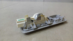 LUZ CORTESIA TETO CITROËN C4 GRAND PICASSO 2.0 2010 2011 (1)