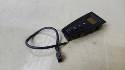 COMANDO AR CONDICIONADO T E CITROËN C4 GRAND PICASSO 2010