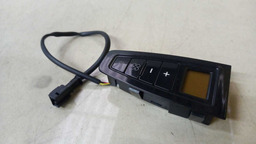 COMANDO AR CONDICIONADO T E CITROËN C4 GRAND PICASSO 2010