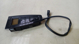 COMANDO AR CONDICIONADO T E CITROËN C4 GRAND PICASSO 2010