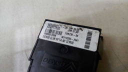 COMANDO AR CONDICIONADO T E CITROËN C4 GRAND PICASSO 2010