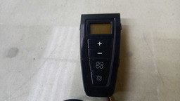 COMANDO AR CONDICIONADO T E CITROËN C4 GRAND PICASSO 2010