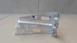 Suporte Protetor Tanque Lado Esquerdo Bmw X6 Xdrive 2010