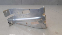 SUPORTE PROTETOR TANQUE LADO ESQUERDO BMW X6 XDRIVE 2010