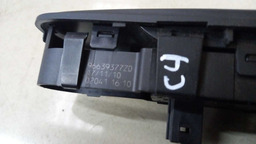 BOTÃO VIDRO ELÉTRICO D DIREITO C4 GRAND PICASSO 2010 2011