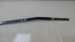 BRAÇO LIMPADOR PARABRISA L E C4 GRAND PICASSO 2010 A 2012 ESQUERDO