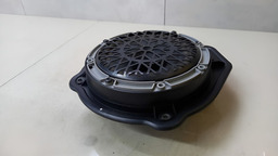 Alto Falante T E Citroën C4 Grand Picasso 2.0 2010 2011 2012 Preto