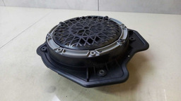 ALTO FALANTE T E CITROËN C4 GRAND PICASSO 2.0 2010 2011 2012 PRETO