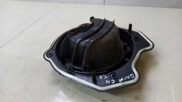 ALTO FALANTE T E CITROËN C4 GRAND PICASSO 2.0 2010 2011 2012 PRETO