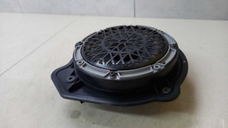 ALTO FALANTE T E CITROËN C4 GRAND PICASSO 2.0 2010 2011 2012 PRETO