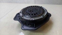 ALTO FALANTE T E CITROËN C4 GRAND PICASSO 2.0 2010 2011 2012 PRETO