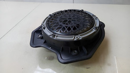 Alto Falante T D Citroën C4 Grand Picasso 2.0 2010 2011 2012 Preto