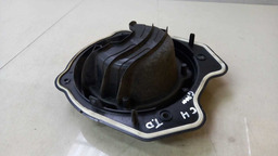 ALTO FALANTE T D CITROËN C4 GRAND PICASSO 2.0 2010 2011 2012 PRETO