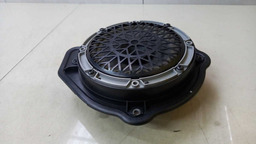 ALTO FALANTE T D CITROËN C4 GRAND PICASSO 2.0 2010 2011 2012 PRETO