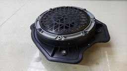 ALTO FALANTE T D CITROËN C4 GRAND PICASSO 2.0 2010 2011 2012 PRETO