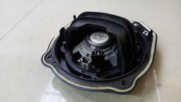 ALTO FALANTE T D CITROËN C4 GRAND PICASSO 2.0 2010 2011 2012 PRETO