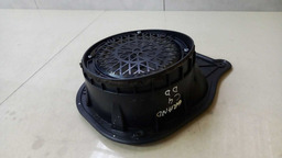 ALTO FALANTE D D CITROËN C4 GRAND PICASSO 2.0 2010 2011 2012 PRETO