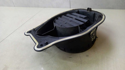 ALTO FALANTE D D CITROËN C4 GRAND PICASSO 2.0 2010 2011 2012 PRETO