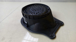 ALTO FALANTE D D CITROËN C4 GRAND PICASSO 2.0 2010 2011 2012 PRETO