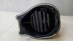 ALTO FALANTE D D CITROËN C4 GRAND PICASSO 2.0 2010 2011 2012 PRETO