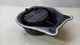 ALTO FALANTE D D CITROËN C4 GRAND PICASSO 2.0 2010 2011 2012 PRETO