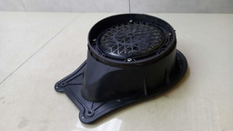 ALTO FALANTE D D CITROËN C4 GRAND PICASSO 2.0 2010 2011 2012 PRETO