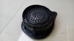 Alto Falante D E Citroën C4 Grand Picasso 2.0 2010 2011 2012 Preto