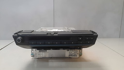 CENTRAL MULTIMÍDIA BMW X6 XDRIVE 2010