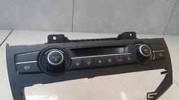 COMANDO AR CONDICIONADO DIGITAL BMW X6 XDRIVE 2010
