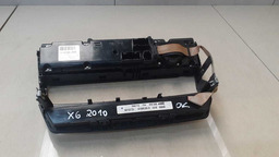 COMANDO AR CONDICIONADO DIGITAL BMW X6 XDRIVE 2010