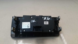 COMANDO FAROL MILHA BMW X6 XDRIVE 2010 ORIGINAL