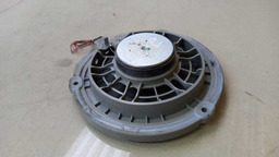 ALTO FALANTE PORTA TRASEIRA DIREITO PEUGEOT 2008 2017 2018 PRETO