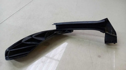 CANALETA VIDRO PORTA TRASEIRA DIREITO PEUGEOT 2008 2017 2018