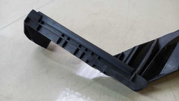 CANALETA VIDRO PORTA TRASEIRA DIREITO PEUGEOT 2008 2017 2018