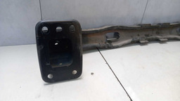 ALMA PARACHOQUE TRASEIRO BMW X6 X DRIVE 4.4 V8 50I 2009 2010