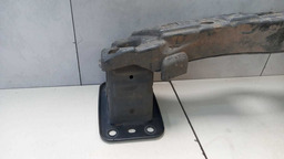 ALMA PARACHOQUE TRASEIRO BMW X6 X DRIVE 4.4 V8 50I 2009 2010