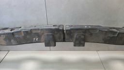 ALMA PARACHOQUE TRASEIRO BMW X6 X DRIVE 4.4 V8 50I 2009 2010