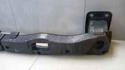 ALMA PARACHOQUE TRASEIRO BMW X6 X DRIVE 4.4 V8 50I 2009 2010