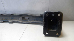 ALMA PARACHOQUE TRASEIRO BMW X6 X DRIVE 4.4 V8 50I 2009 2010